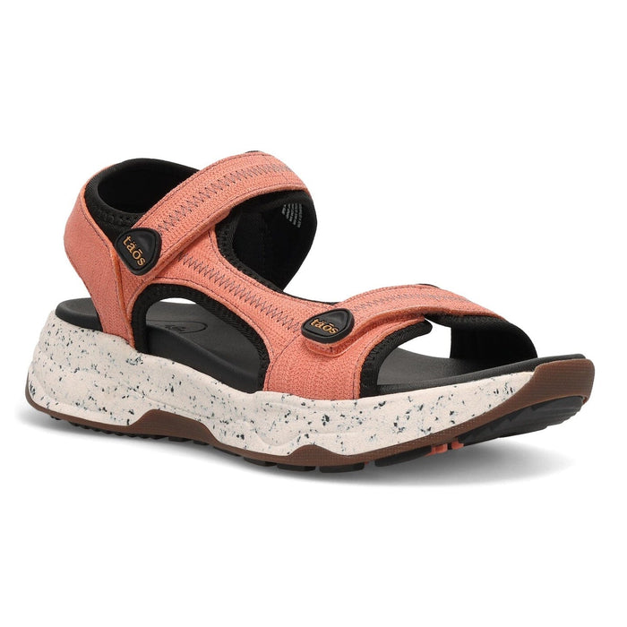 TAOS SUPER SIDE SANDAL WOMEN'S SANDALS Taos 