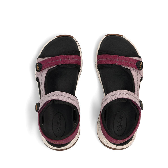 TAOS SUPER SIDE WOMEN'S WOMEN'S SANDALS Taos 