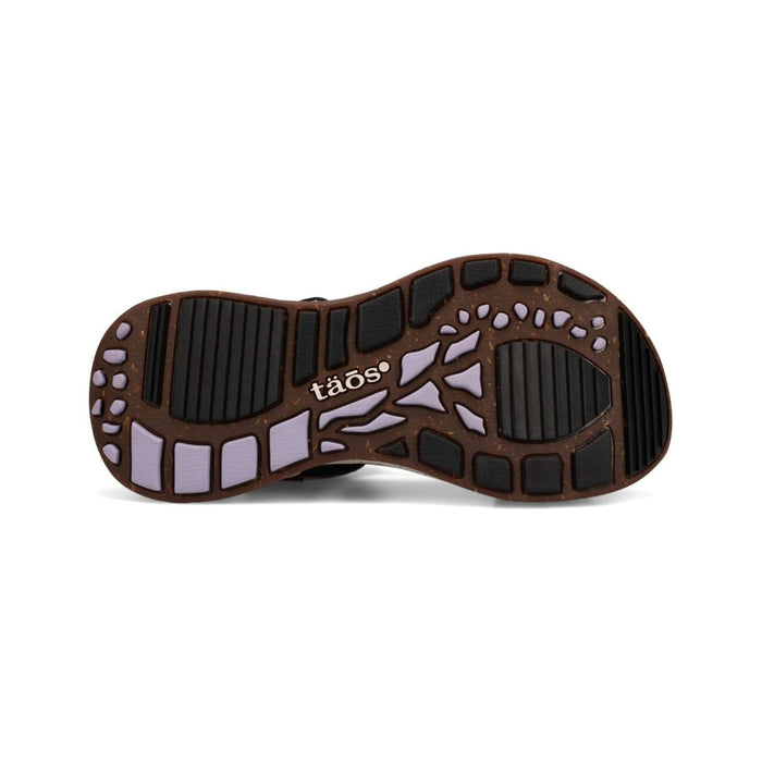TAOS SUPER SIDE WOMEN'S WOMEN'S SANDALS Taos 