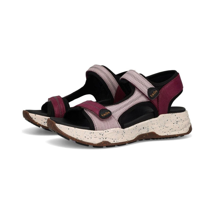 TAOS SUPER SIDE WOMEN'S WOMEN'S SANDALS Taos 