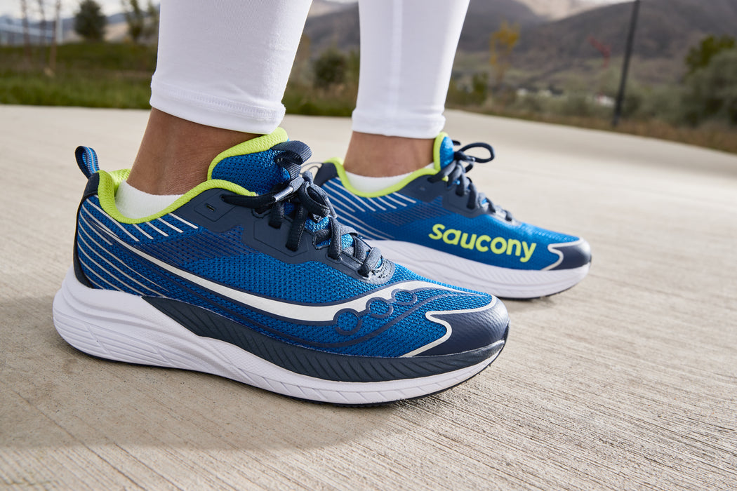 SAUCONY GUIDE KDZ 2.0 KIDS'