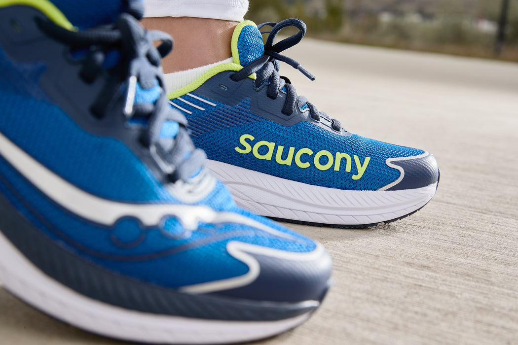 SAUCONY GUIDE KDZ 2.0 KIDS'