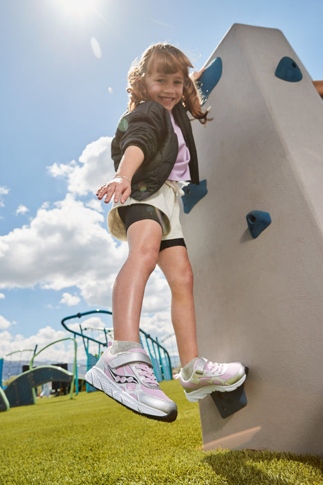 WIND XT CHILDREN'S ATHLETICS SAUCONY KIDS 