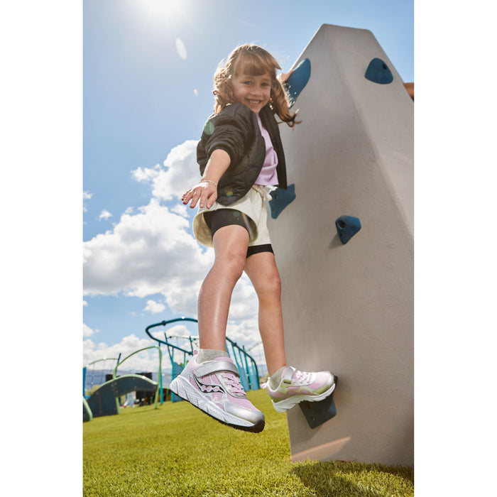 WIND XT CHILDREN'S ATHLETICS SAUCONY KIDS 