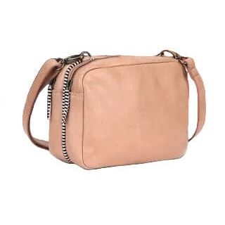 MILO BRONYA HANDBAG Accessories Milo TAUPE 