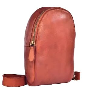 MILO VITTORIA BAG Accessories Milo COGNAC 