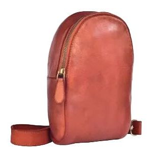MILO VITTORIA BAG Accessories Milo COGNAC 