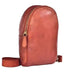 MILO VITTORIA BAG Accessories Milo COGNAC 