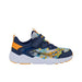 SAUCONY FLASH LE Sneakers & Athletic Shoes Saucony GREY/NAVY 11 M