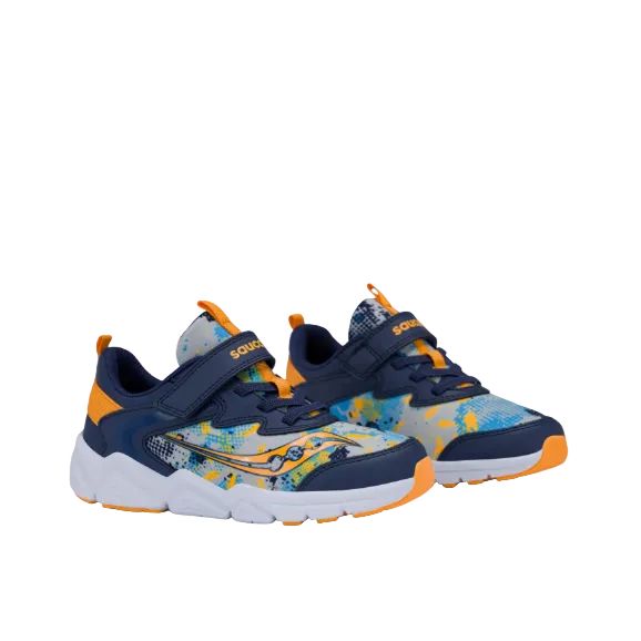 SAUCONY FLASH LE Sneakers & Athletic Shoes Saucony 