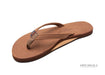RAINBOW SINGLE LAYER NARROW - IN-STORE ONLY! Sandals Rainbow REDWOOD S 