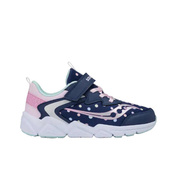 SAUCONY FLASH LE