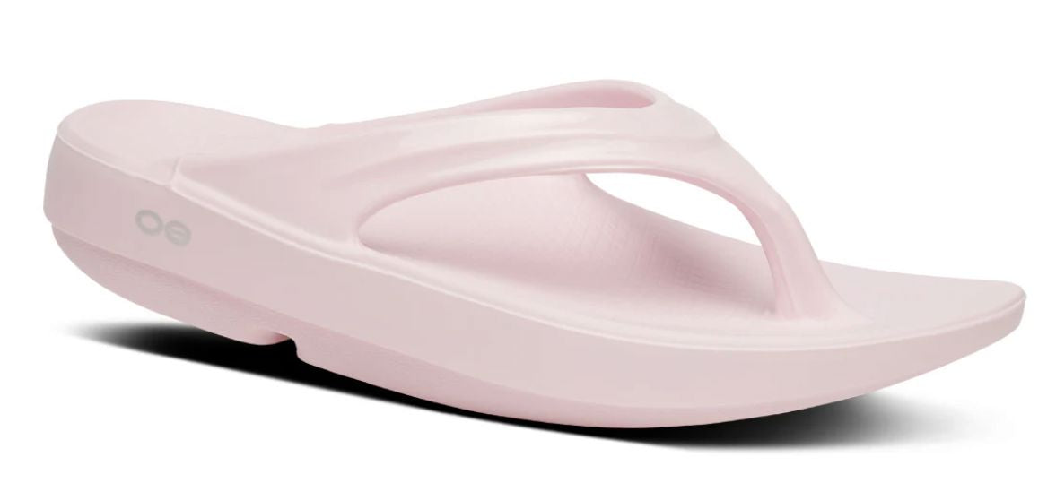 OOFOS OOLALA SANDAL WOMEN'S Sandals Oofos PRIMROSE 5 