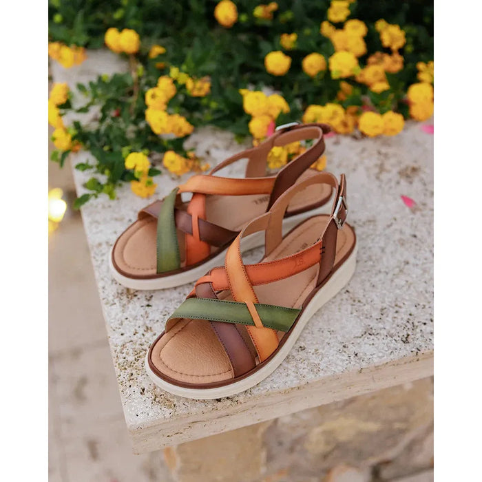 JOSEF SEIBEL SEVRAN 07 Sandals Josef Seibel 