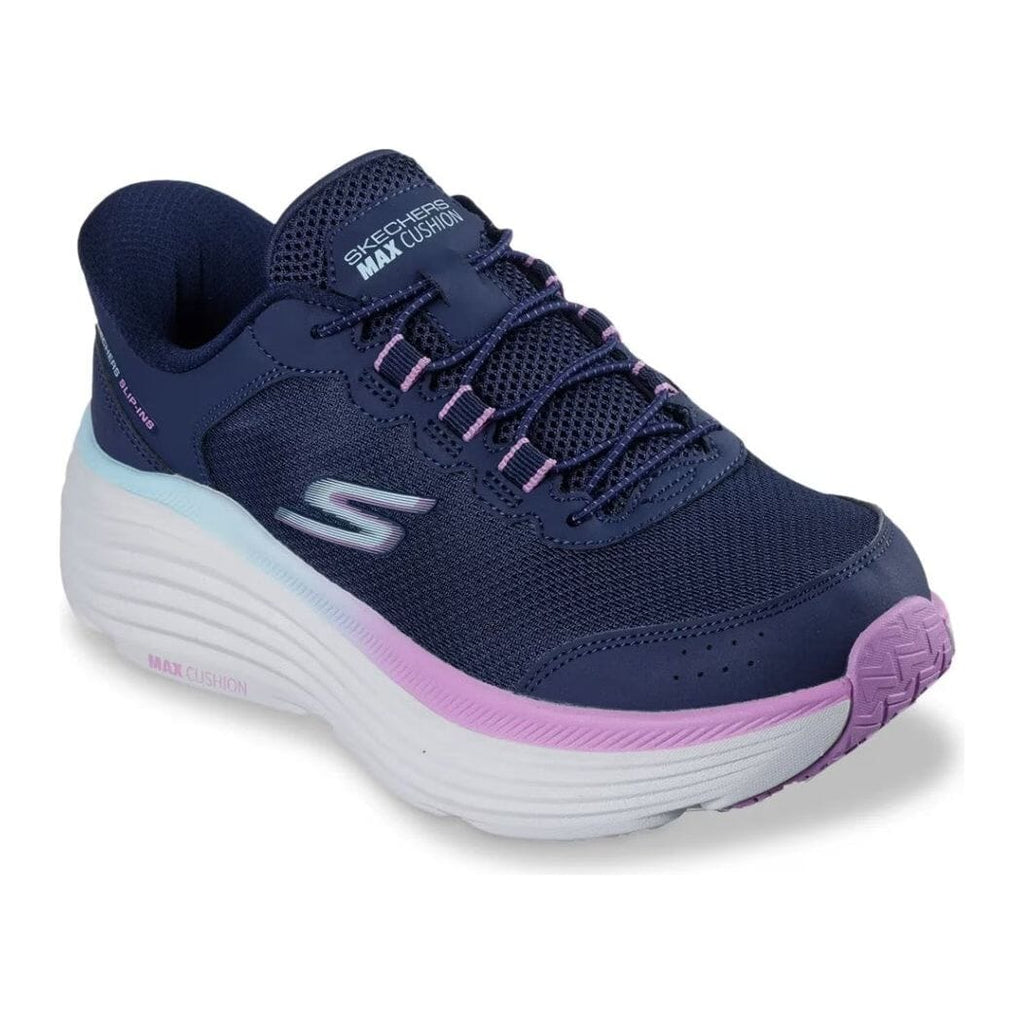 skechers match cushion