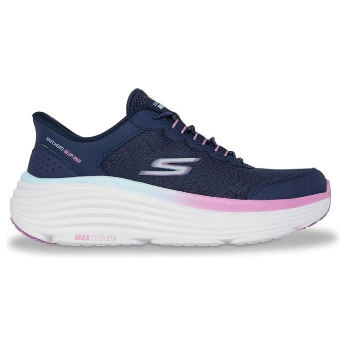 SKECHERS SLIP-INS: MAX CUSHIONING ENDEAVOR - CARDOVA WOMEN'S Sneakers & Athletic Shoes SKECHERS 