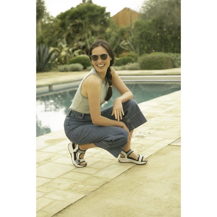 TAOS SUPER SIDE SANDAL WOMEN'S SANDALS Taos 