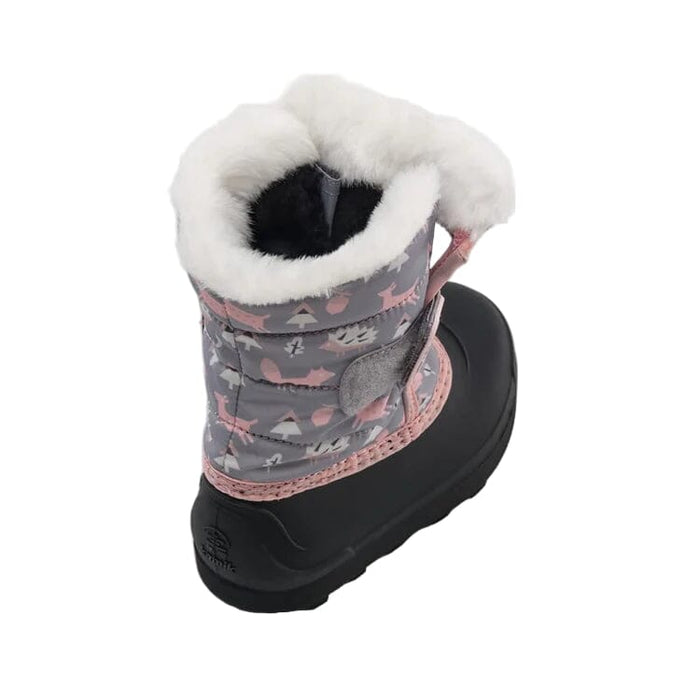 KAMIK SNOWBUG 7 F P KIDS' Boots Kamik 