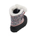 KAMIK SNOWBUG 7 F P KIDS' Boots Kamik 