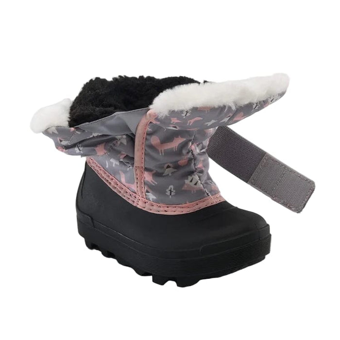 KAMIK SNOWBUG 7 F P KIDS' Boots Kamik 
