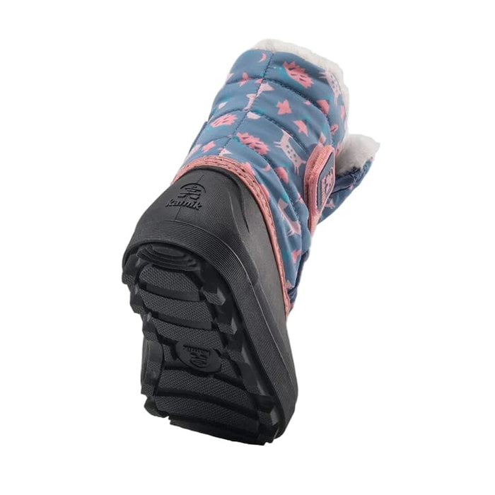KAMIK SNOWBUG 7 F P KIDS' Boots Kamik 