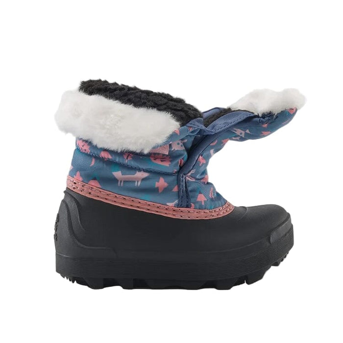 KAMIK SNOWBUG 7 F P KIDS' Boots Kamik 
