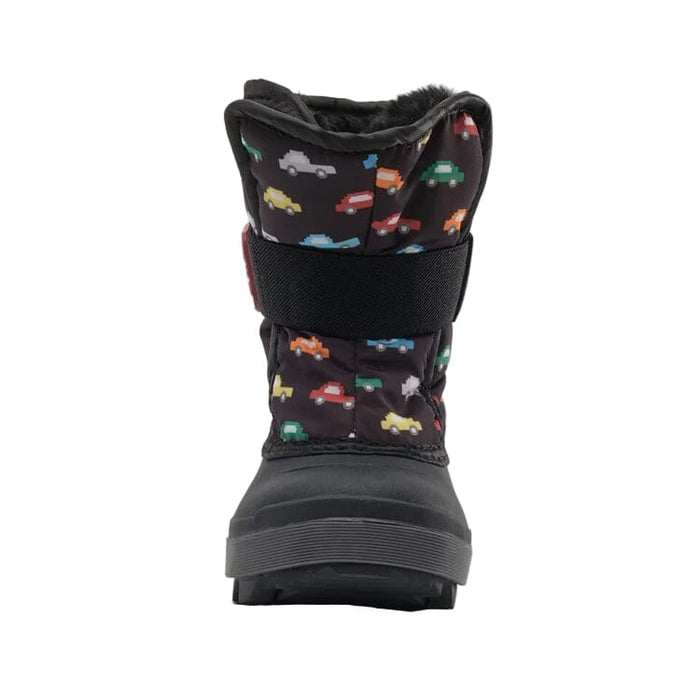 KAMIK SNOWBUG 7-P KIDS' INFANT'S SHOES Kamik 