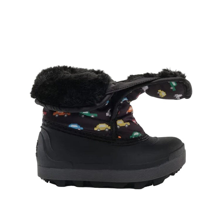 KAMIK SNOWBUG 7-P KIDS' INFANT'S SHOES Kamik 