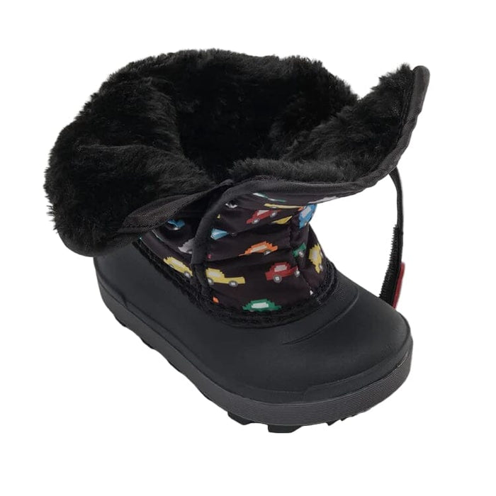 KAMIK SNOWBUG 7-P KIDS' INFANT'S SHOES Kamik 