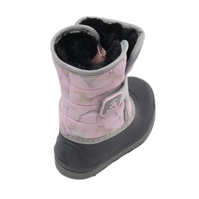 KAMIK SNOWBUG 7-P KIDS' INFANT'S SHOES Kamik 