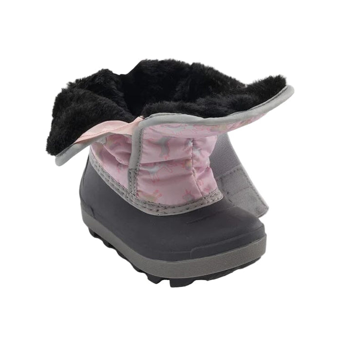 KAMIK SNOWBUG 7-P KIDS' INFANT'S SHOES Kamik 