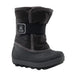 KAMIK SNOWBUG 7 KIDS' Boots Kamik BLACK 5 