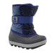 KAMIK SNOWBUG 7 KIDS' Boots Kamik NAVY 5 