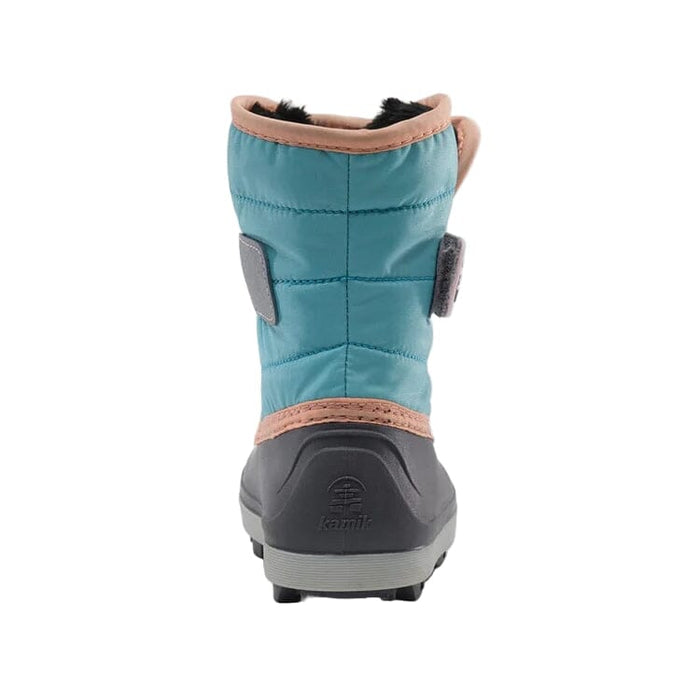 KAMIK SNOWBUG 7 KIDS' Boots Kamik 