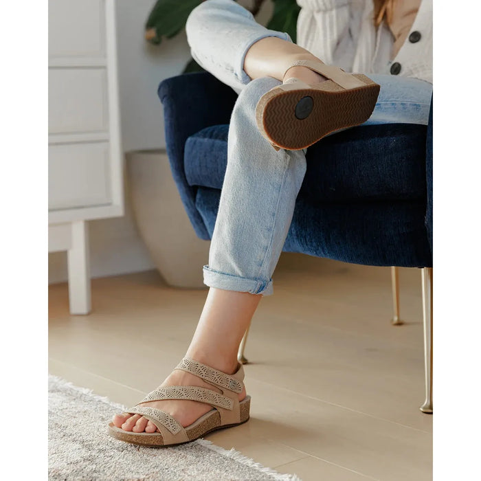 JOSEF SEIBEL TONGA 78 Sandals Josef Seibel 