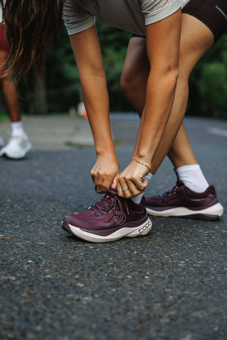 TOPO AURA 2 WOMEN'S Sneakers & Athletic Shoes Topo 