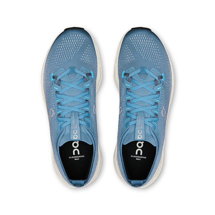 ON RUNNING CLOUDSURFER MAX MEN'S Sneakers & Athletic Shoes On Running 