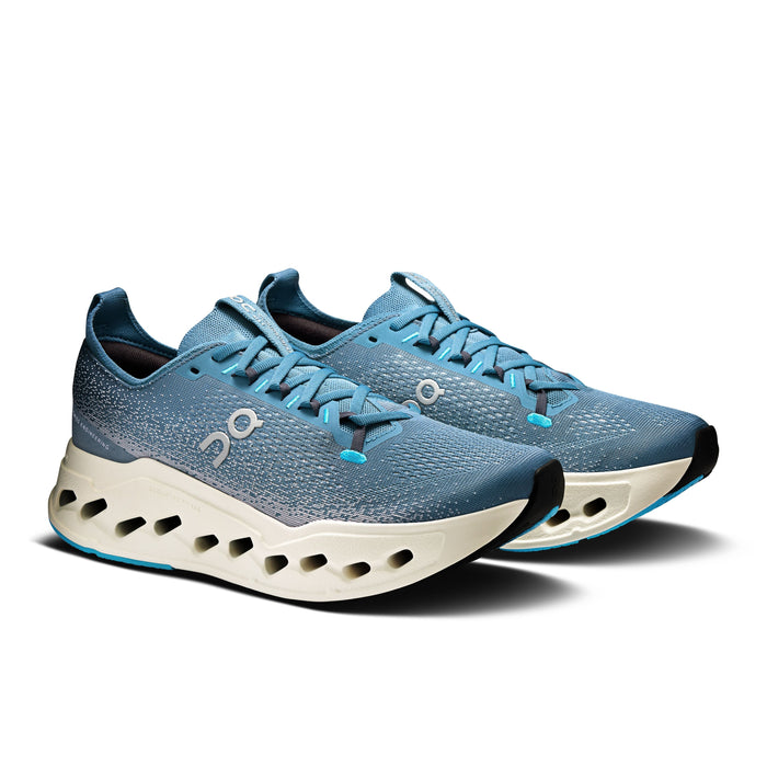 ON RUNNING CLOUDSURFER MAX MEN'S Sneakers & Athletic Shoes On Running 