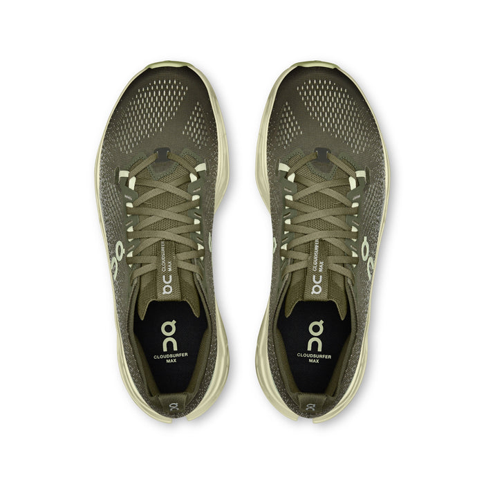 ON RUNNING CLOUDSURFER MAX MEN'S Sneakers & Athletic Shoes On Running 