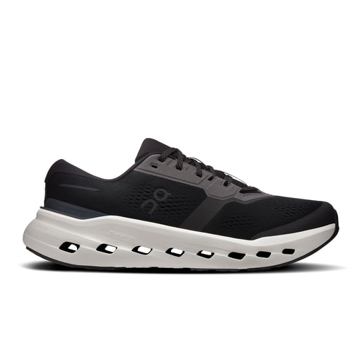 ON RUNNING CLOUDRUNNER 3 MEN'S MEN'S ATHLETICS ON RUNNING BLACK/IVORY 7 