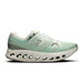 ON RUNNING CLOUDSURFER 2 WOMEN'S Sneakers & Athletic Shoes On Running IVORY/CREEK 6 