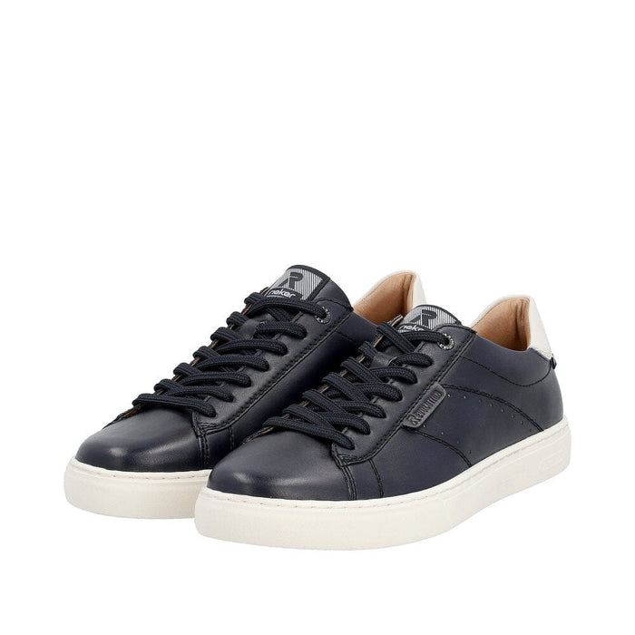 CLARINO NAMUR U0704-14 MEN'S CASUAL Rieker - Remonte 