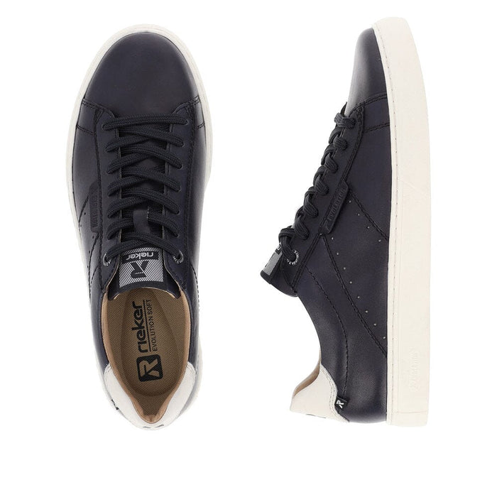 CLARINO NAMUR U0704-14 MEN'S CASUAL Rieker - Remonte 