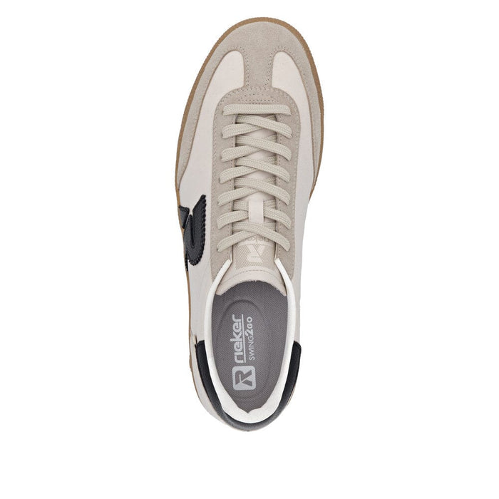 U2200 Revel MEN'S CASUAL Rieker - Remonte 