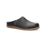 TAOS UPSIDE OPEN BACK Clogs Taos BLACK 36 