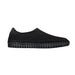 ERIC MICHAEL LUCY Flats Laurevan BLK/BLK 36 