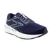 BROOKS BEAST GTS 23 MEN'S MEDIUM AND WIDE Sneakers & Athletic Shoes Brooks PEACOAT/BLUE/WHITE 8 MEDIUM