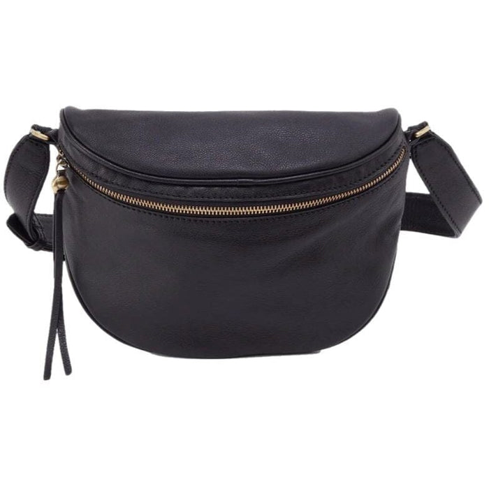 HOBO JUNO BELT BAG Accessories Hobo BLACK 