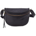 HOBO JUNO BELT BAG Accessories Hobo BLACK 