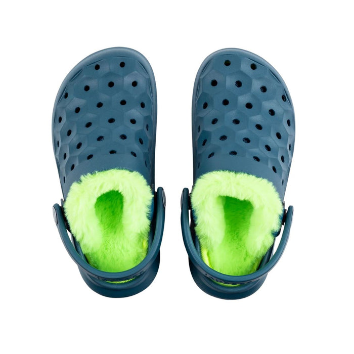 JOYBEES VARSITY LINED CLOG KIDS' - FINAL SALE! Clogs Joybees 